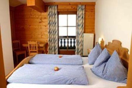 Berggasthof-Ferienbauernhof Habersatt อัลเทนมาร์คท์ อิม พองเงา ห้อง รูปภาพ